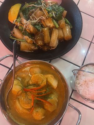   at Little Turtle in Enmore