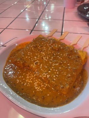   at Little Turtle in Enmore