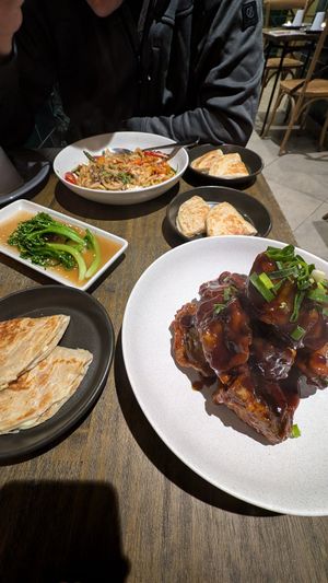  at Little Turtle in Enmore