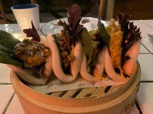   at Little Turtle in Enmore