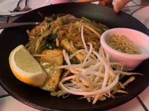   at Little Turtle in Enmore