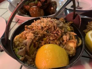   at Little Turtle in Enmore