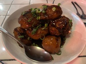   at Little Turtle in Enmore