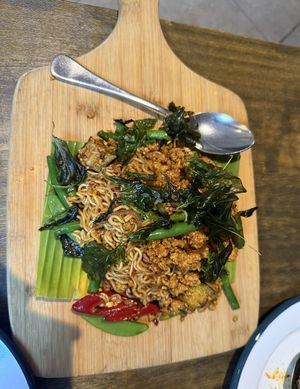   at Little Turtle in Enmore