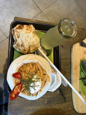   at Little Turtle in Enmore