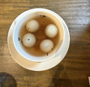   at Little Turtle in Enmore