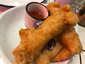   at Little Turtle in Enmore