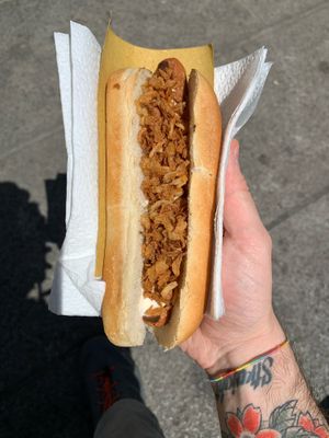 Veg-Mi Trike at Veg-MI Trike in Milan