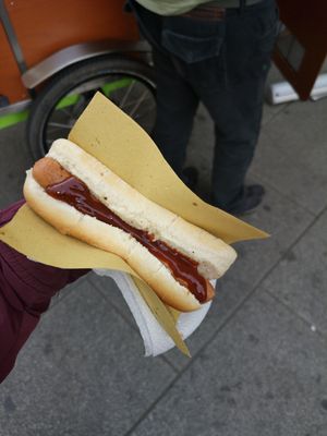 Kofu at Veg-MI Trike in Milan