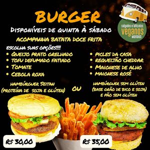  at Salgados Veganos Manaus in Manaus