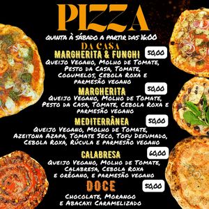  at Salgados Veganos Manaus in Manaus