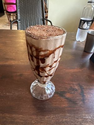   at Salgados Veganos Manaus in Manaus