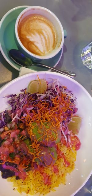  at The Taco Club in Revelstoke