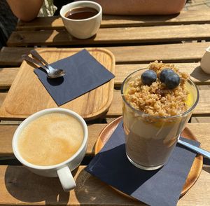   at Fama Cafe & Manufaktur in Weimar