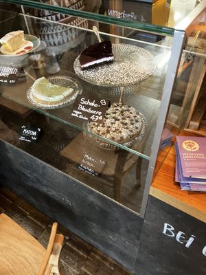   at Fama Cafe & Manufaktur in Weimar