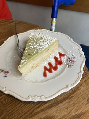   at Fama Cafe & Manufaktur in Weimar