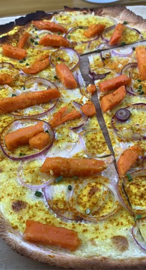   at Le Feu in Bielefeld