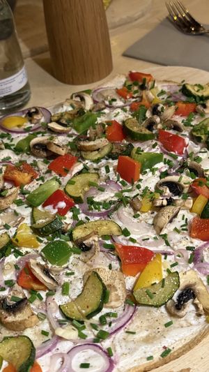   at Le Feu in Bielefeld