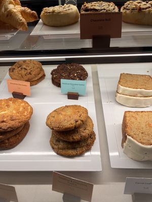   at EIN - Starbucks in Eindhoven