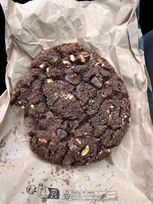   at EIN - Starbucks in Eindhoven