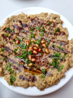  at La Siria in Malaga