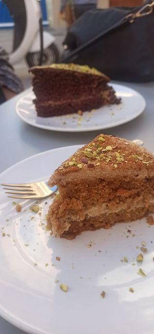  at La Siria in Malaga