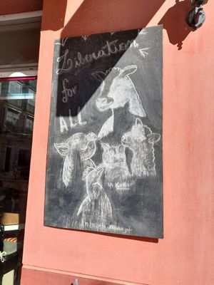  at La Siria in Malaga