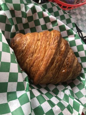   at Milk Organics in Vista