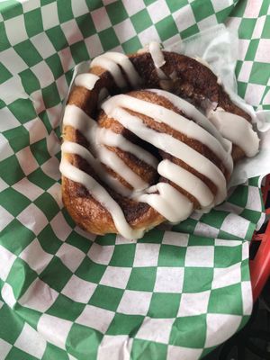   at Milk Organics in Vista