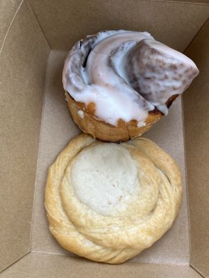   at Milk Organics in Vista