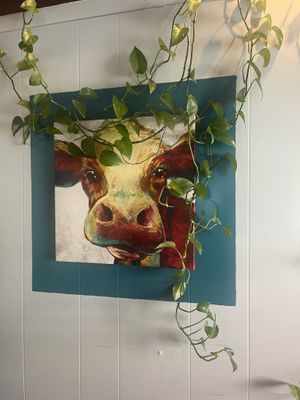   at Thrive Diner in Pittsfield