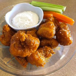  at Thrive Diner in Pittsfield