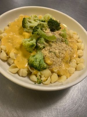  at Thrive Diner in Pittsfield