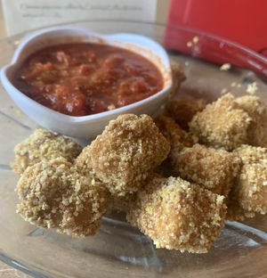  at Thrive Diner in Pittsfield