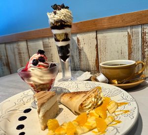   at Wired Bonbon in Tokyo