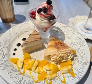   at Wired Bonbon in Tokyo