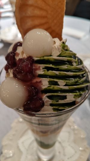  at Wired Bonbon in Tokyo