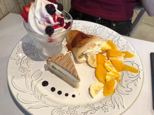  at Wired Bonbon in Tokyo