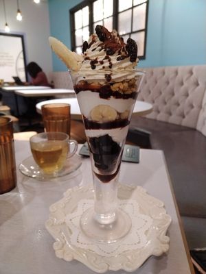 #Veganuary at Wired Bonbon in Tokyo