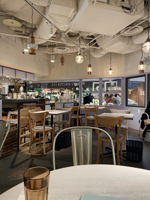   at Wired Bonbon in Tokyo