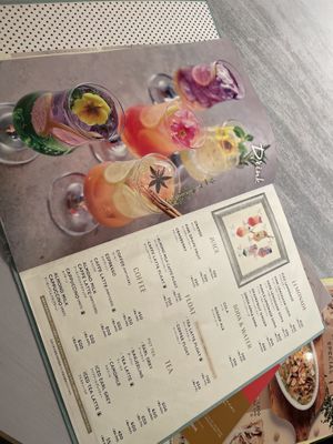   at Wired Bonbon in Tokyo