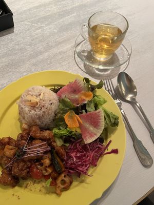   at Wired Bonbon in Tokyo