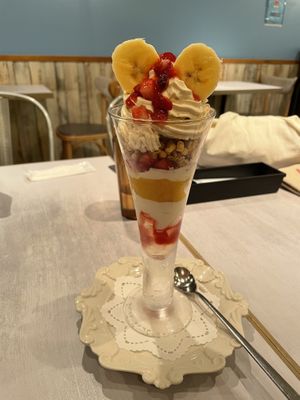   at Wired Bonbon in Tokyo