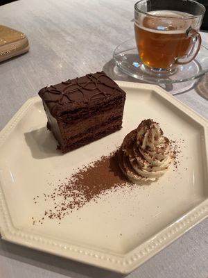   at Wired Bonbon in Tokyo