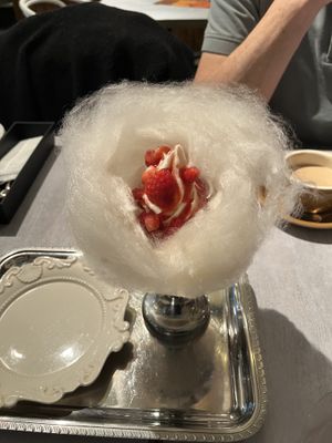   at Wired Bonbon in Tokyo