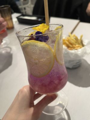   at Wired Bonbon in Tokyo