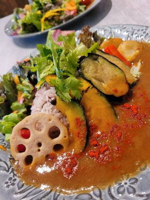  at Wired Bonbon in Tokyo