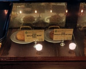 Yay! at The Little Bakery in Tokyo