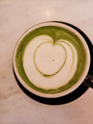  at The Little Bakery in Tokyo