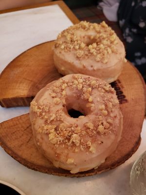  at The Little Bakery in Tokyo